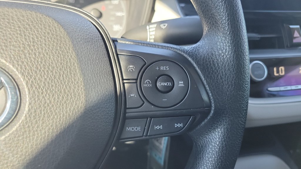 Certified 2023 Toyota Corolla LE FWD image 20