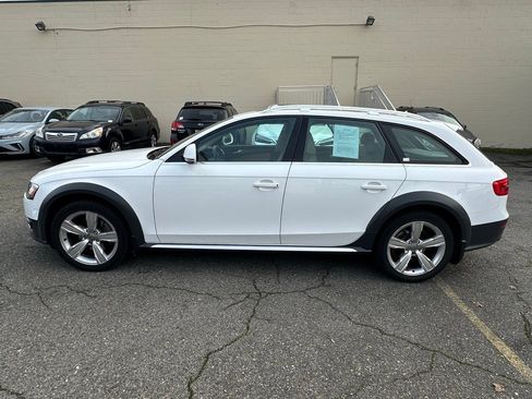 Used 2014 Audi A4 Prestige image 5