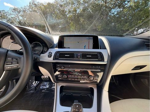 Used 2016 BMW 650i Coupe image 11