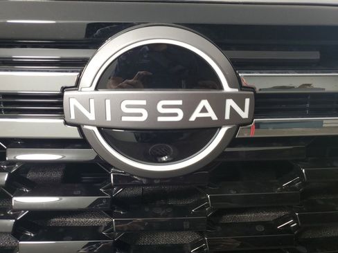 New 2026 Nissan Armada SV image 10