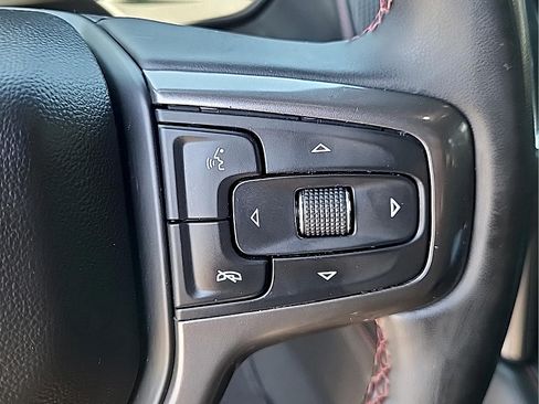 Used 2024 Chevrolet Suburban RST w/ Luxury Package AWD/4WD image 19