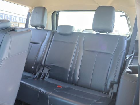 Certified 2024 Ford Expedition Max XLT image 31
