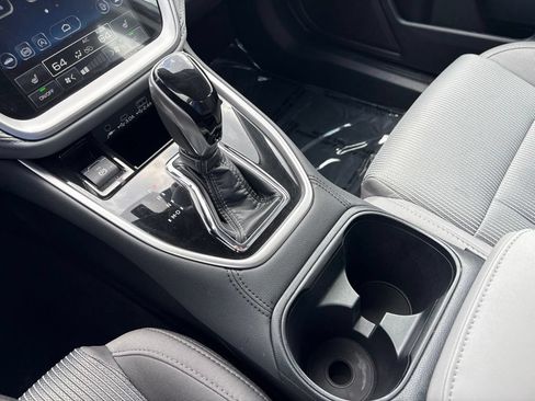 Certified 2025 Subaru Legacy Premium AWD/4WD image 14
