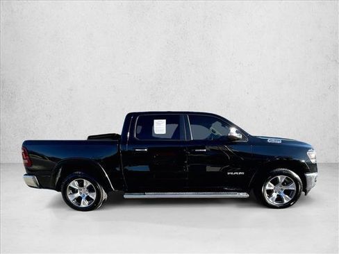Used 2020 RAM 1500 Laramie image 5