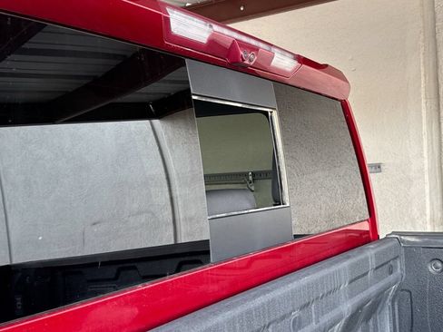 Used 2023 Chevrolet Silverado 3500 LTZ w/ LTZ Convenience Package AWD/4WD image 54