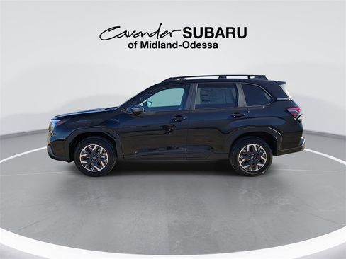 New 2026 Subaru Forester Premium image 4