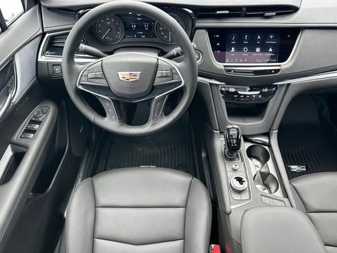 New 2026 Cadillac XT5 Premium Luxury image 23