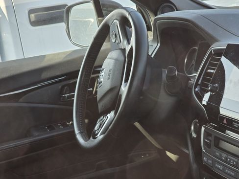 Used 2019 Honda Passport Elite image 14