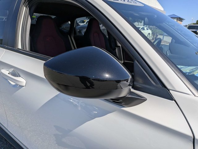 Used 2025 Honda Civic Si image 10