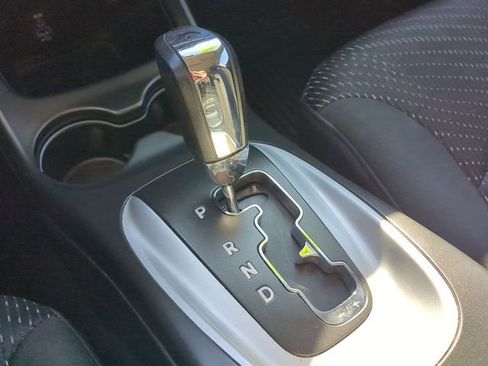 Used 2019 Dodge Journey SE w/ Connectivity Group image 28