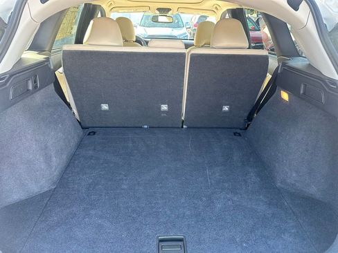 Used 2022 INFINITI QX50 Sensory image 7