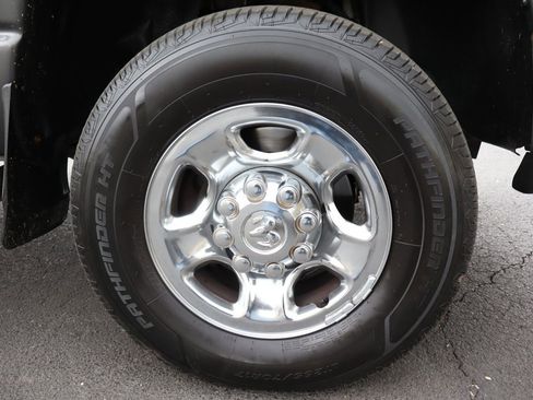 Used 2004 Dodge Ram 2500 Truck SLT w/ Trailer Tow Group image 43