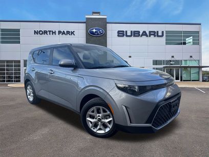 Used 2024 Kia Soul S