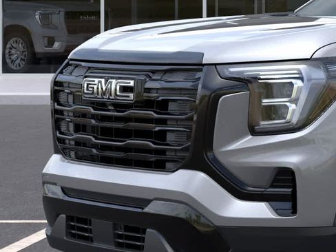 New 2027 GMC Terrain Elevation w/ Black Edition FWD image 13