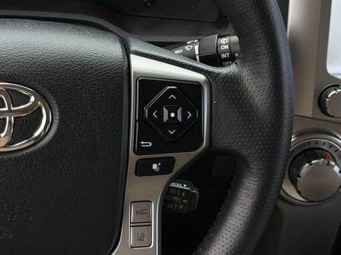 Used 2024 Toyota 4Runner SR5 RWD image 15