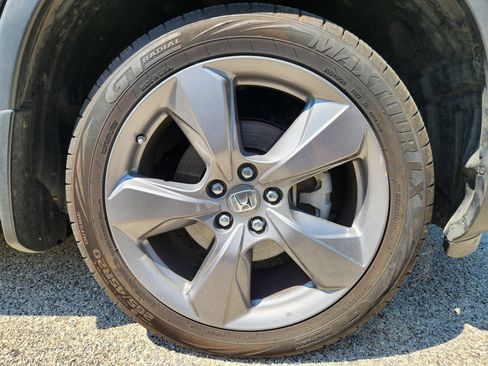 Used 2019 Honda Passport Touring image 5