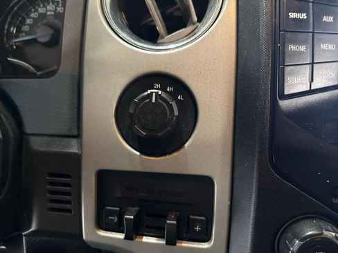 Used 2013 Ford F150 XLT w/ Luxury Equipment Group AWD/4WD image 47
