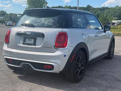 Used 2015 MINI Cooper S FWD image 5