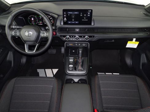 New 2026 Honda CR-V Sport image 10