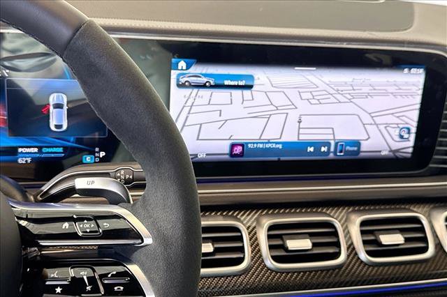 New 2026 Mercedes-Benz GLE 53 AMG 4MATIC Coupe image 15