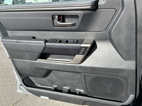 New 2026 Toyota Sequoia Platinum w/ Tow Technology Package AWD/4WD image 12
