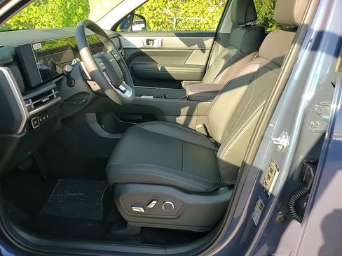 New 2026 Hyundai Santa Fe SEL image 14