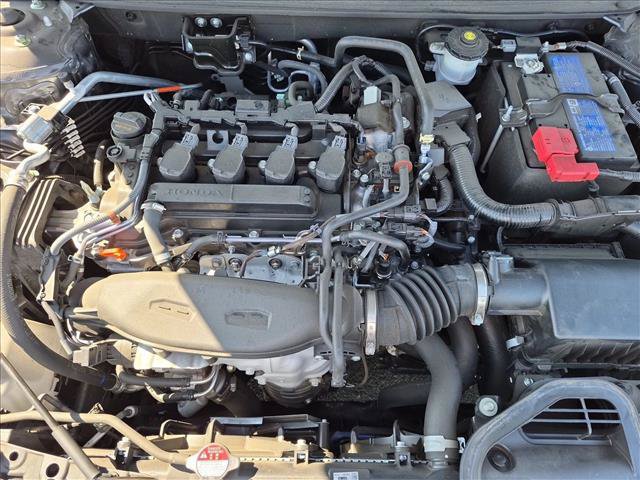 Used 2024 Honda Accord EX image 13