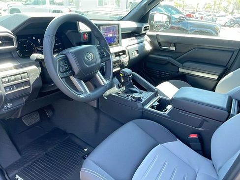 New 2026 Toyota Tacoma TRD Off-Road AWD/4WD image 9