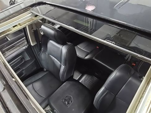 Used 2018 RAM 1500 Sport w/ Convenience Group AWD/4WD image 28