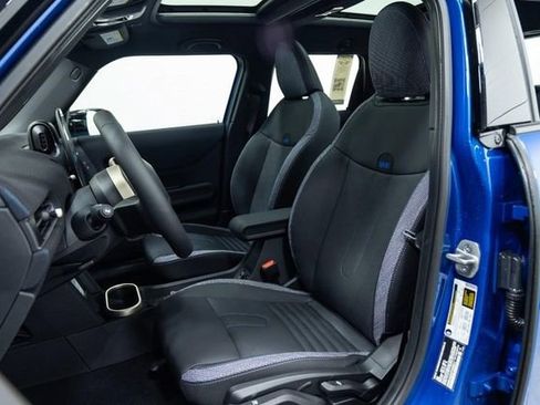 New 2026 MINI Cooper S image 19