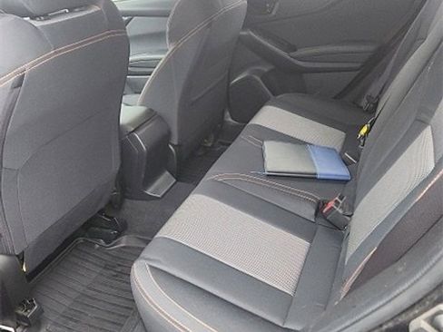 Used 2019 Subaru Crosstrek 2.0i Premium w/ Eyesight System image 5