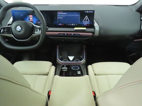 New 2026 BMW X3 xDrive30 w/ Premium Package image 13