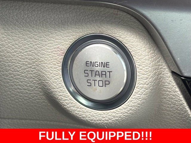 Used 2023 Kia Telluride S w/ S Sunroof Package FWD image 27