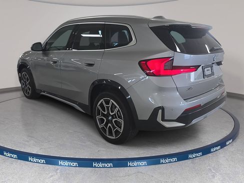 New 2026 BMW X1 xDrive28i w/ Convenience Package AWD/4WD image 6