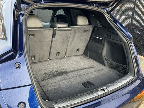 Used 2018 Audi SQ5 Prestige image 25