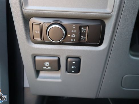Certified 2025 Ford F150 Lightning Flash AWD/4WD image 13