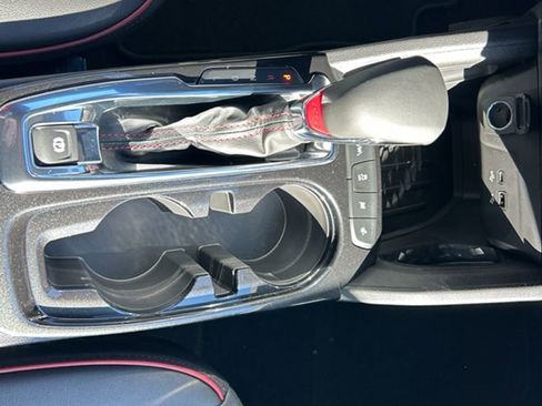 New 2026 Chevrolet TrailBlazer RS w/ Driver Confidence Package image 17