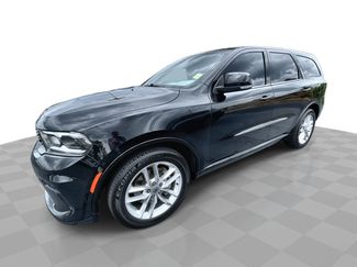 Used 2021 Dodge Durango GT RWD video 1
