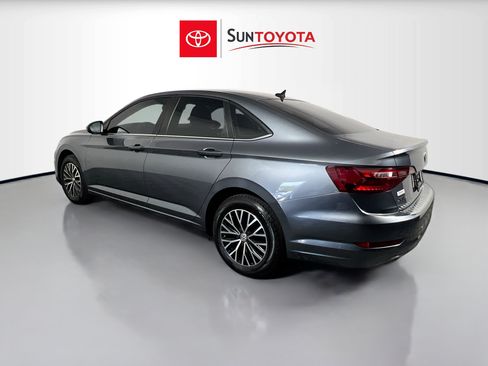 Used 2021 Volkswagen Jetta S FWD image 6