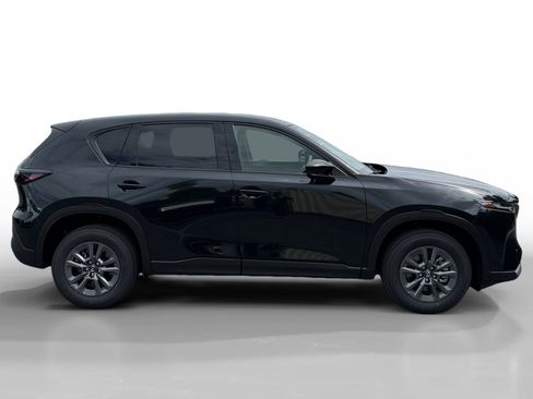 New 2026 MAZDA CX-5 Select AWD/4WD image 6