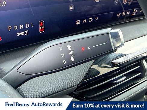 New 2025 Buick Enclave Sport Touring w/ Super Cruise Package image 18