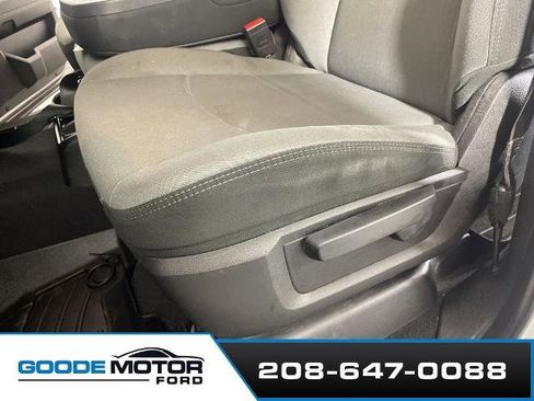 Used 2021 RAM 2500 Big Horn AWD/4WD image 11