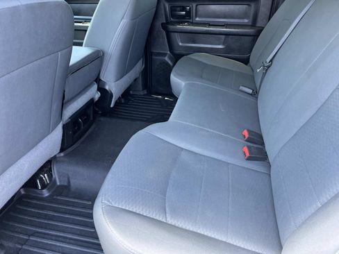 Used 2016 RAM 2500 Power Wagon Tradesman AWD/4WD image 17