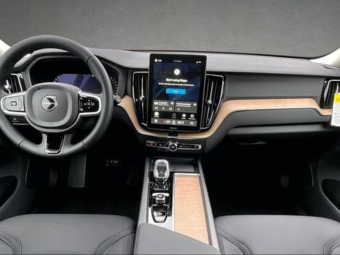 New 2026 Volvo XC60 B5 Plus w/ Protection Package Premier image 5