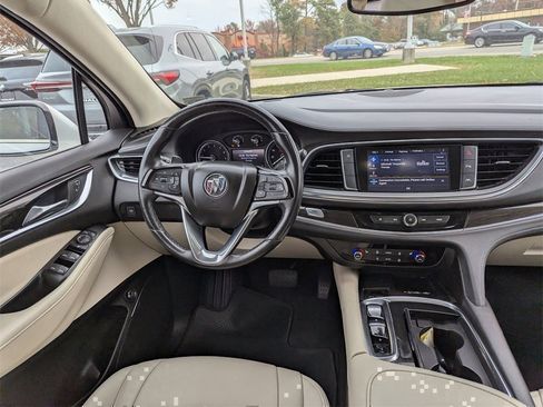 Used 2023 Buick Enclave Essence w/ Experience Buick Package image 11