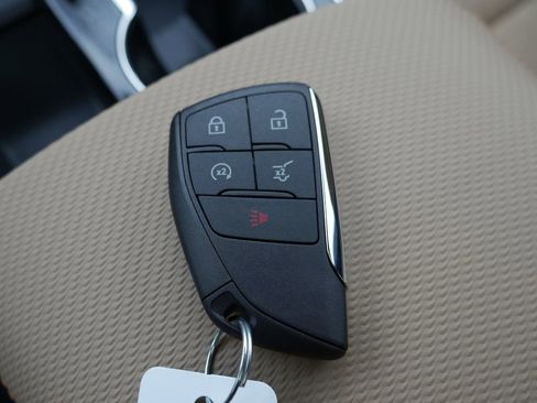 New 2026 Chevrolet Equinox ACTIV image 18