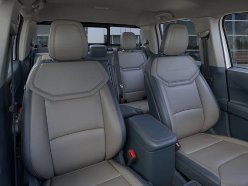 New 2025 Ford Maverick Lariat image 10
