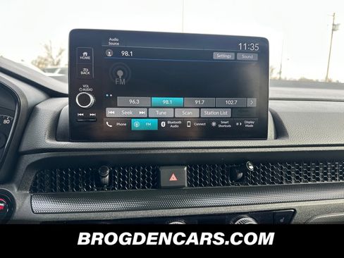 Used 2024 Honda CR-V Sport-L image 2