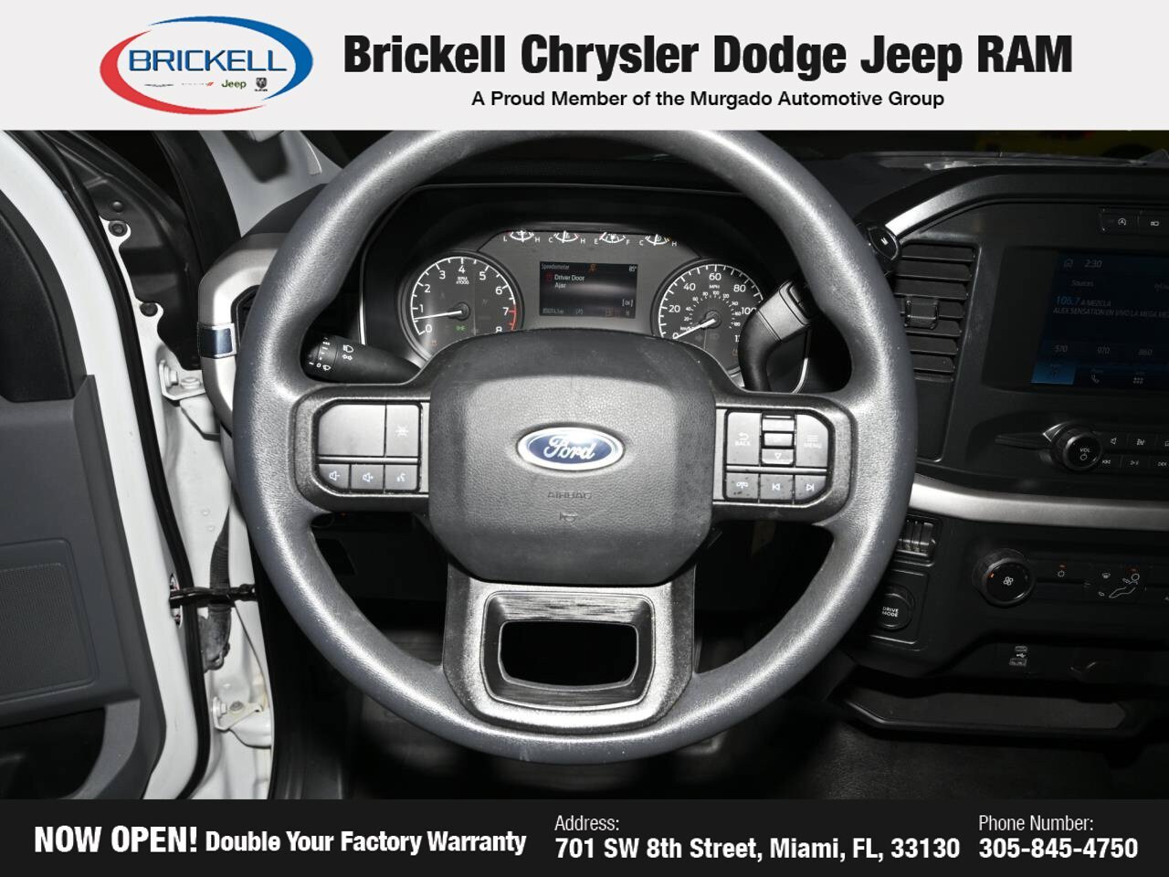 Used 2022 Ford F150 XL RWD image 22