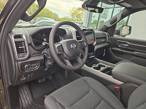 New 2026 RAM 1500 Big Horn image 41